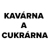 kavárna a cukrárna